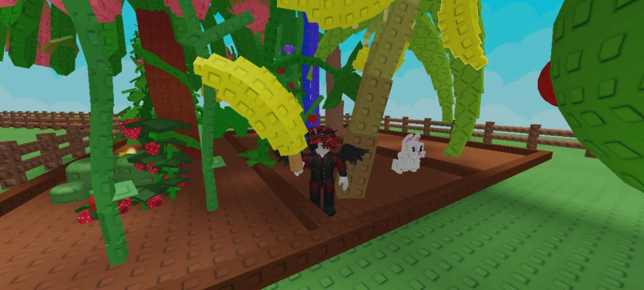 Grow a Garden 2