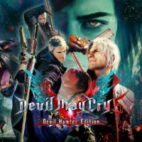 Devil may cry 5