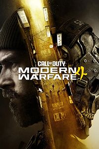 Call of Duty: Modern Warfare 4