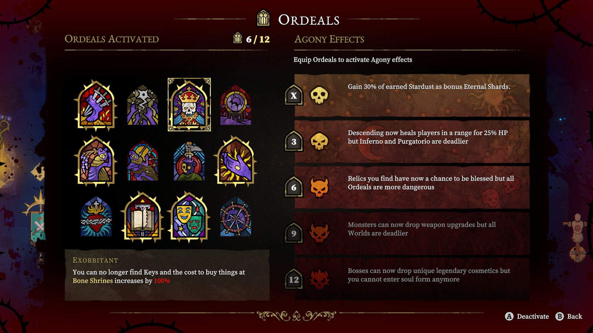 33 Immortals