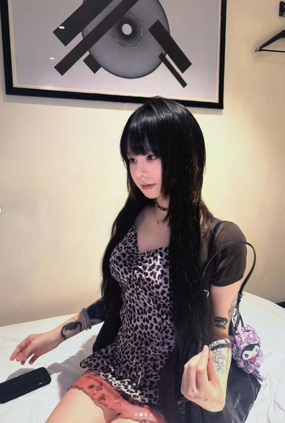 Joey Chan