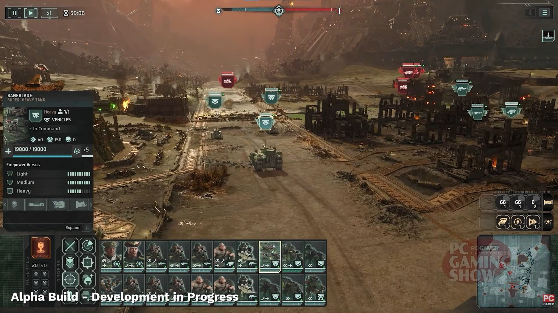Total War: WARHAMMER 40,000