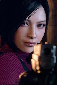 Ada Wong