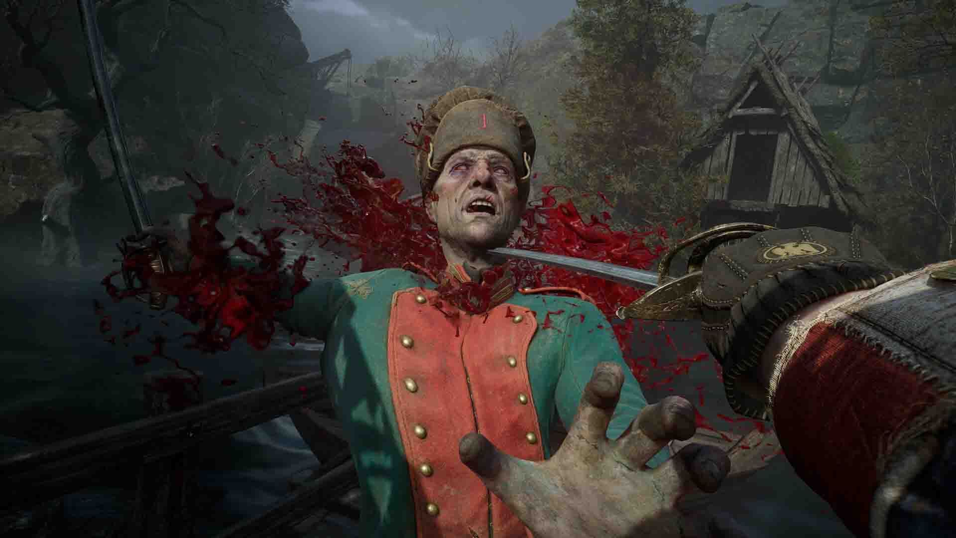 Valor Mortis