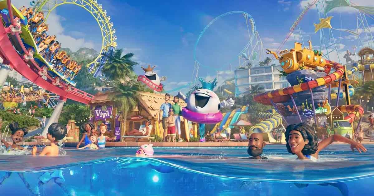 เกมบริหารกิจการ Tycoon
