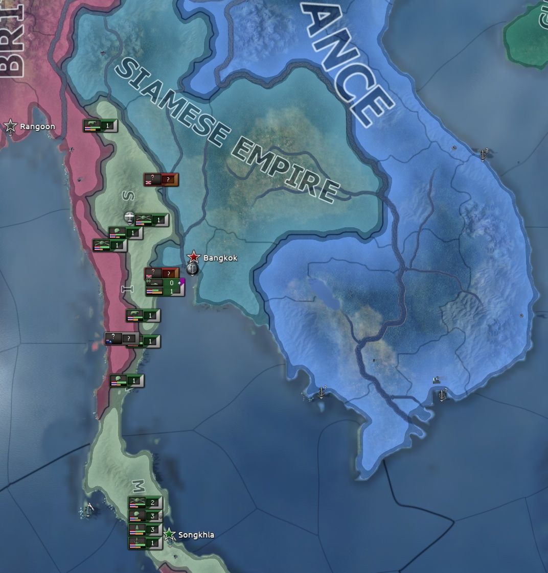 Hearts of Iron IV