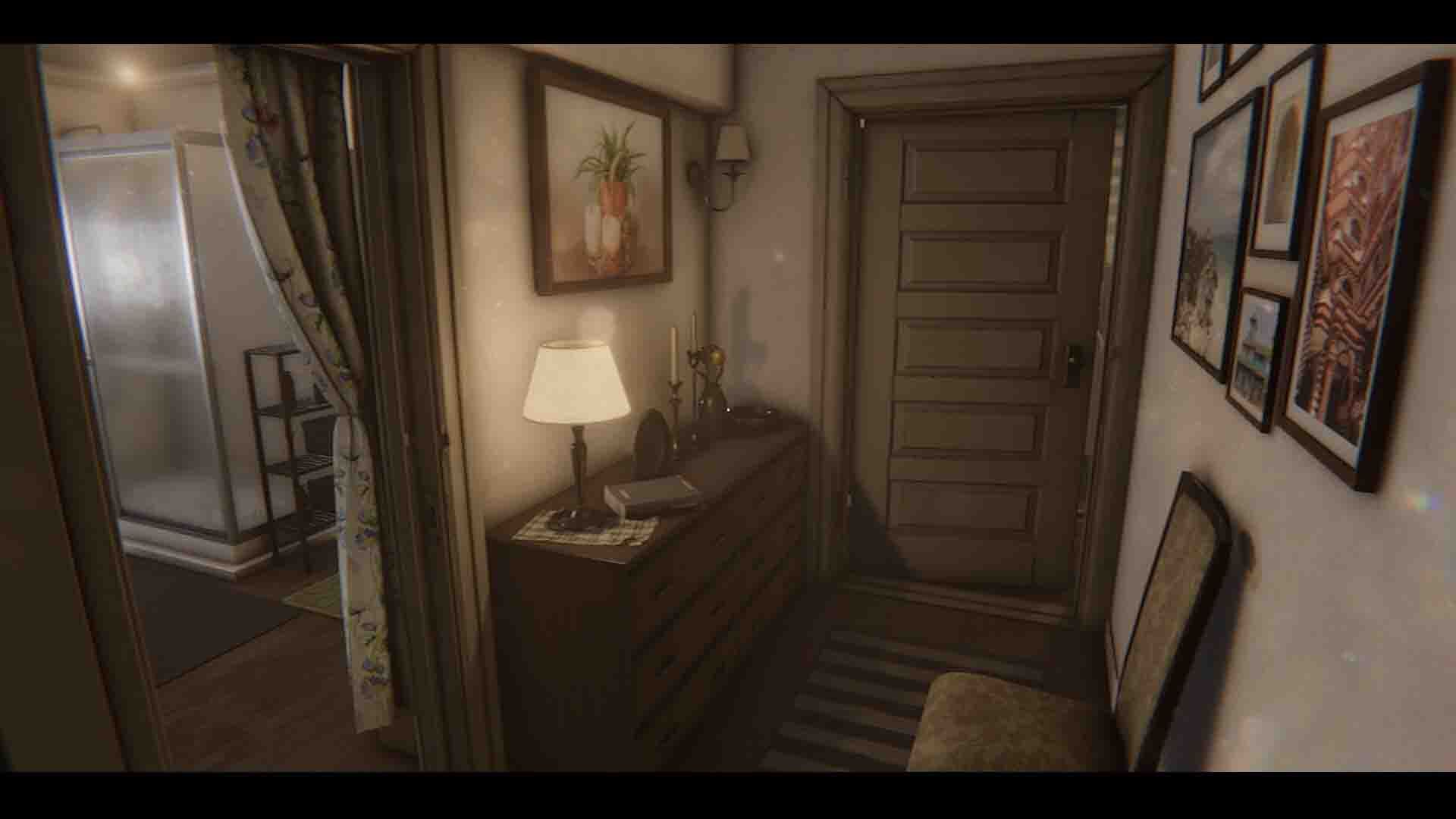 Where Dolls Hang