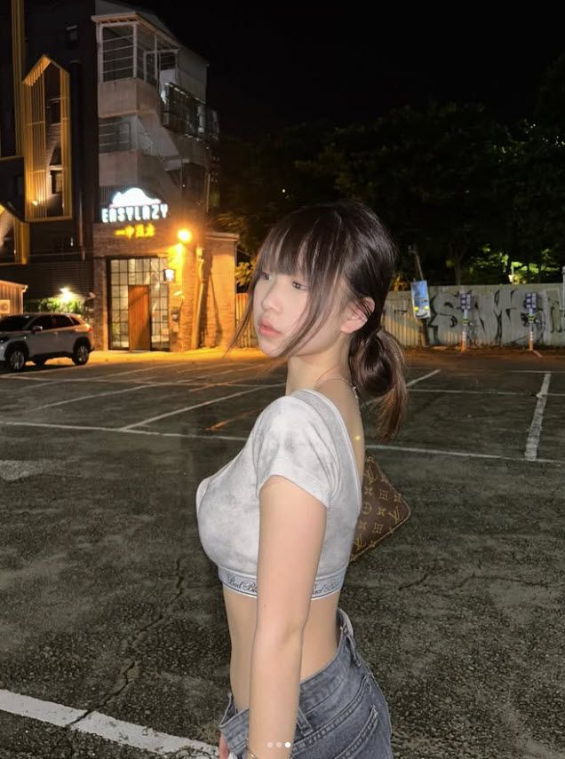 Joey Chan