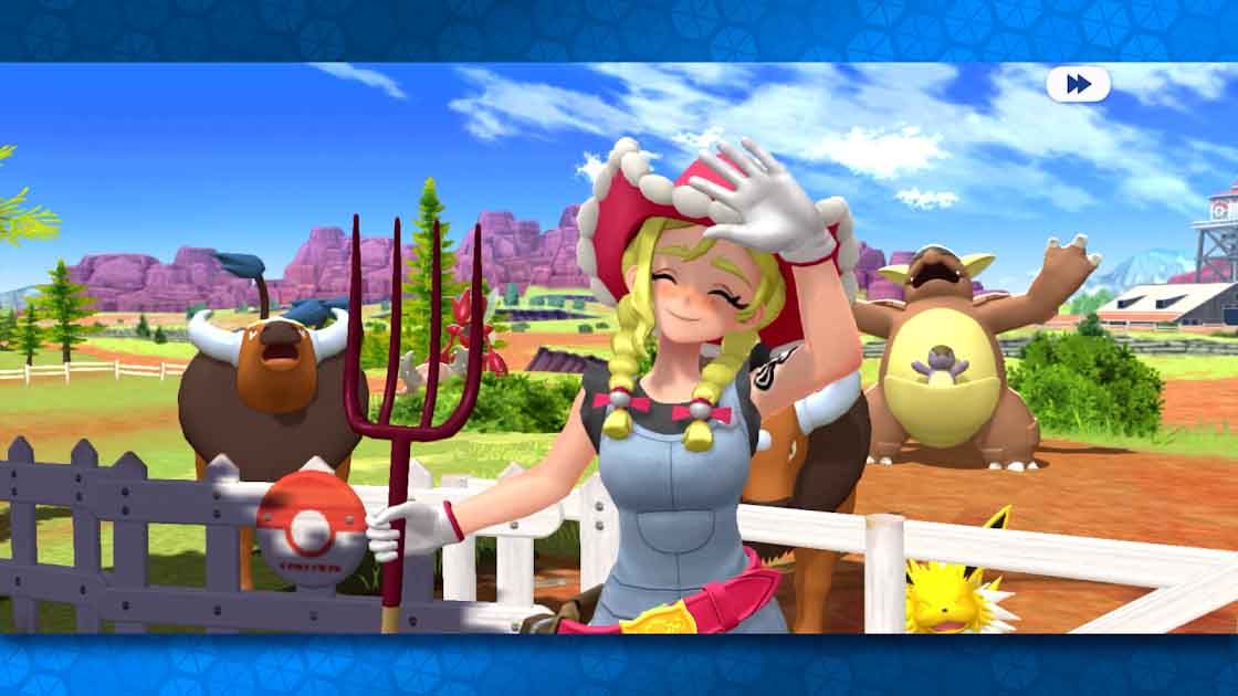 Pokemon Champions