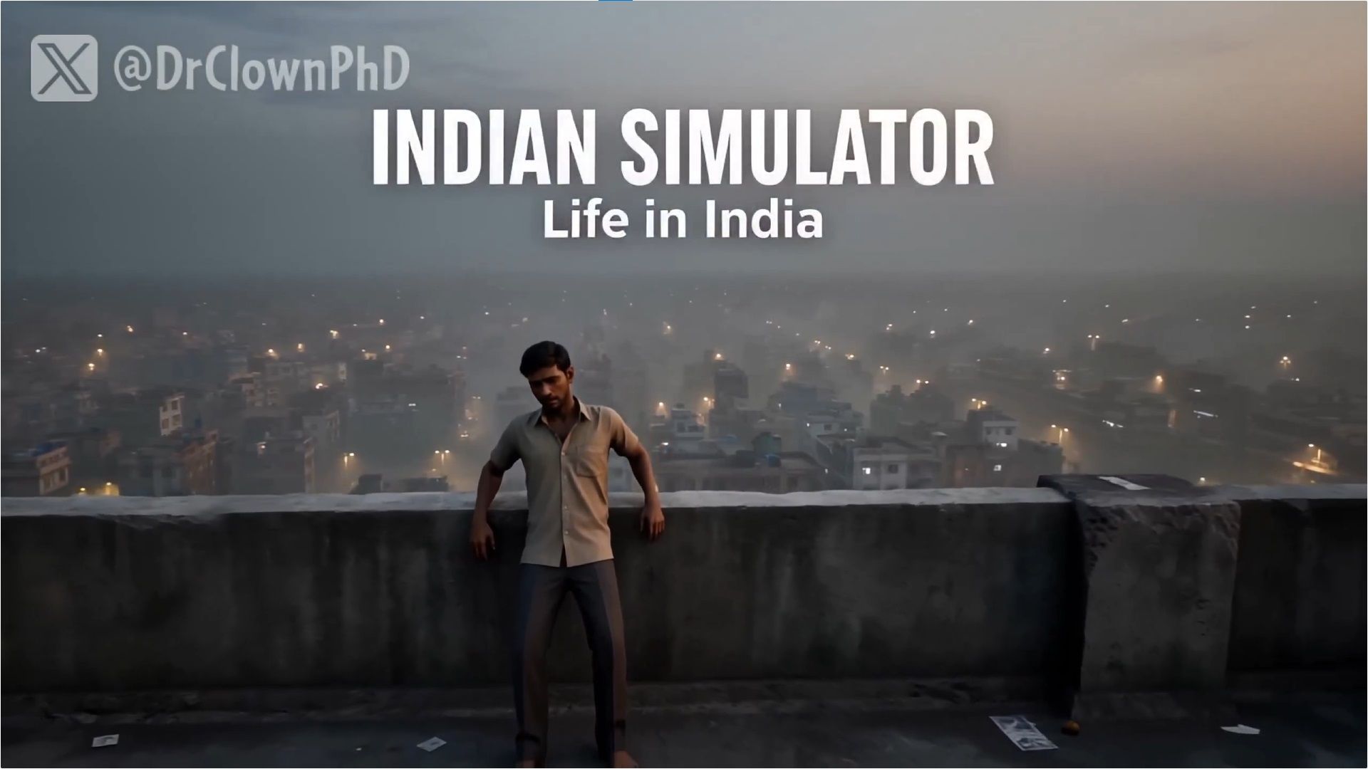 Indian Simulator