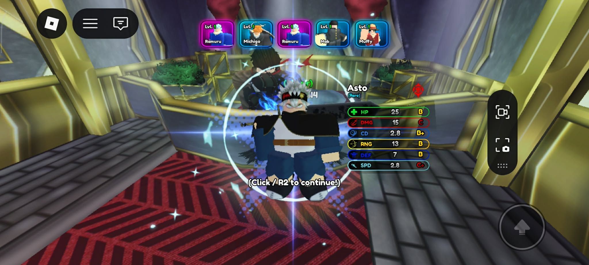 Anime Squadron