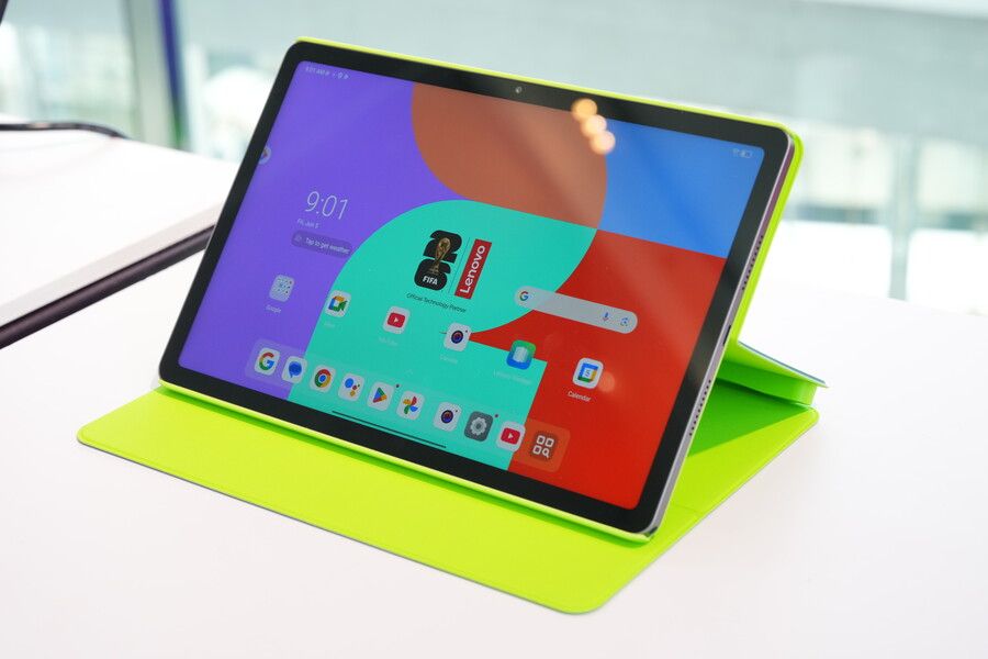 Lenovo