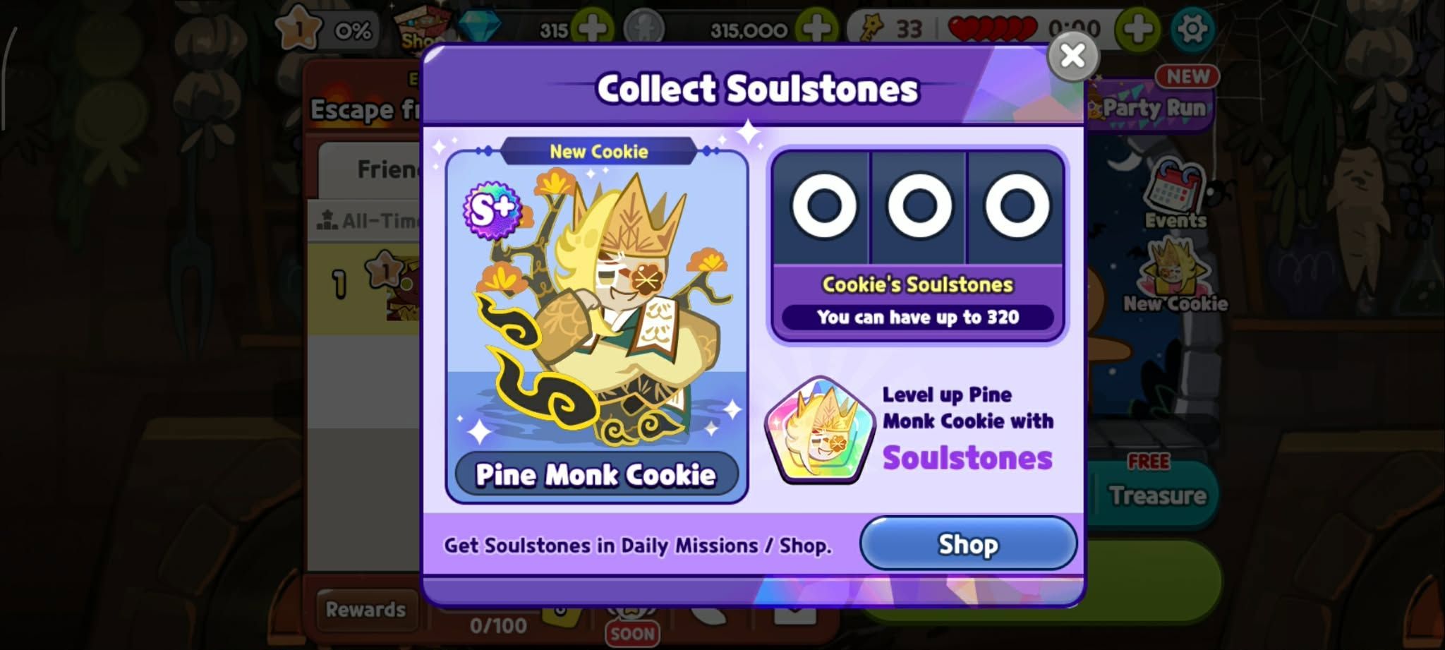 CookieRun Classic