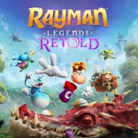 Rayman legends retold