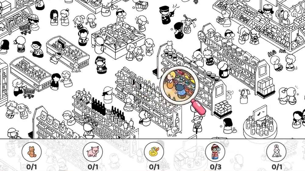 เกมไอแพด iPad สนุก ๆ