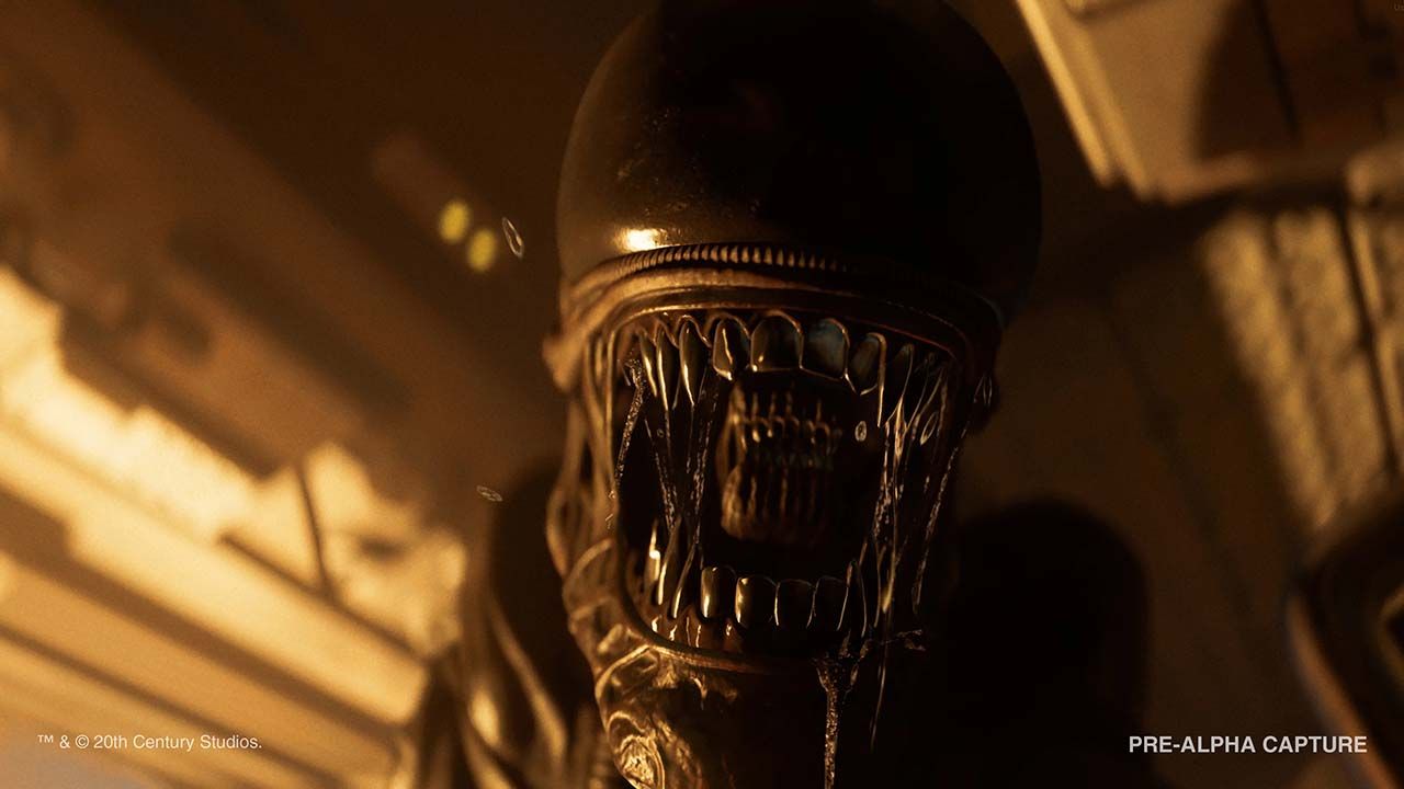 Alien