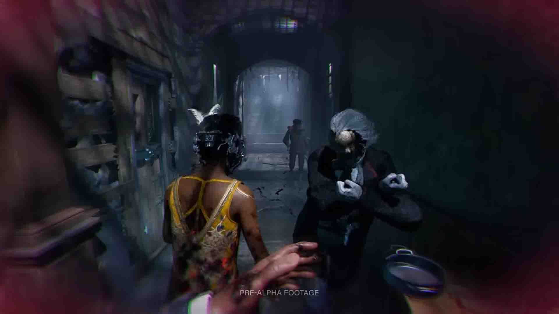 SAW: Genesis
