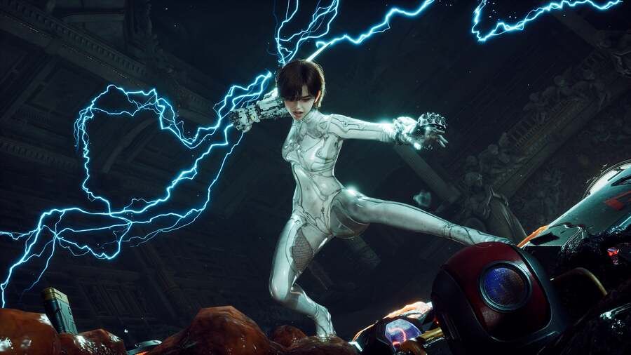 Stellar Blade