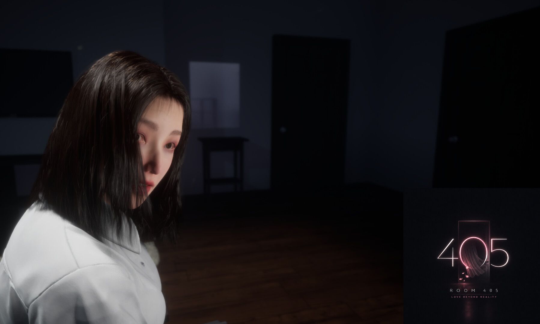 Room: 405