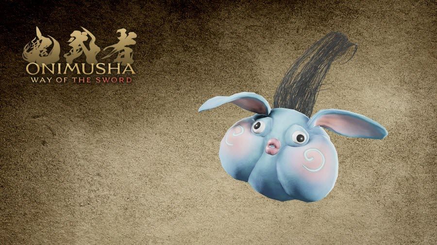 Onimusha: Way of the Sword