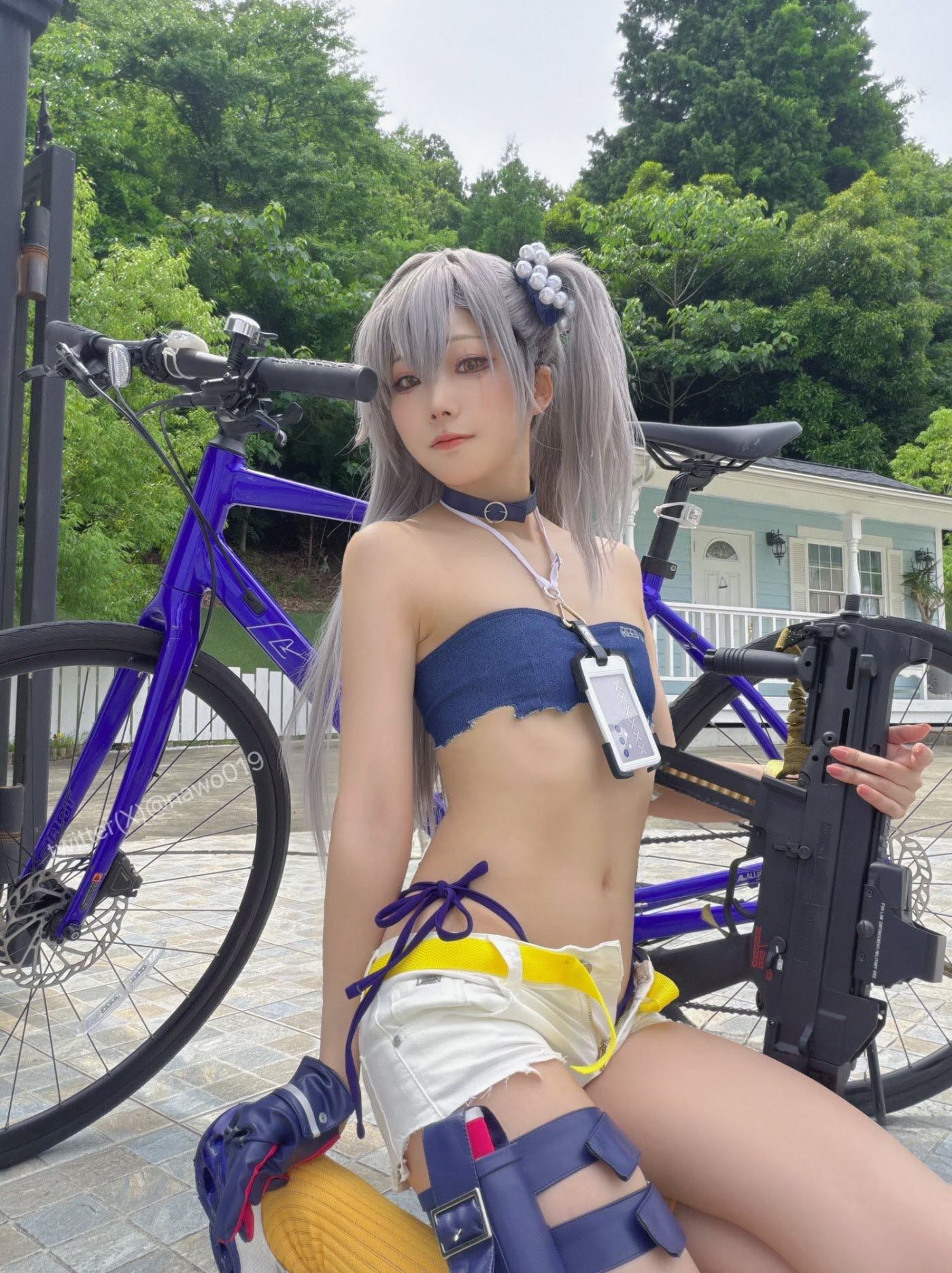 Girls' Frontline 2: Exilium