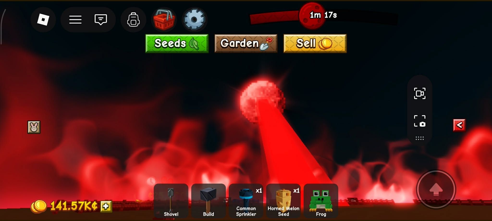 Grow a Garden 2