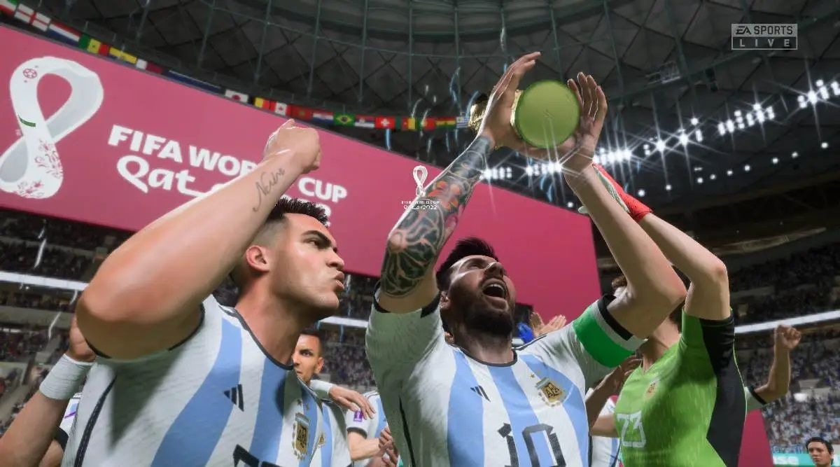 FIFA