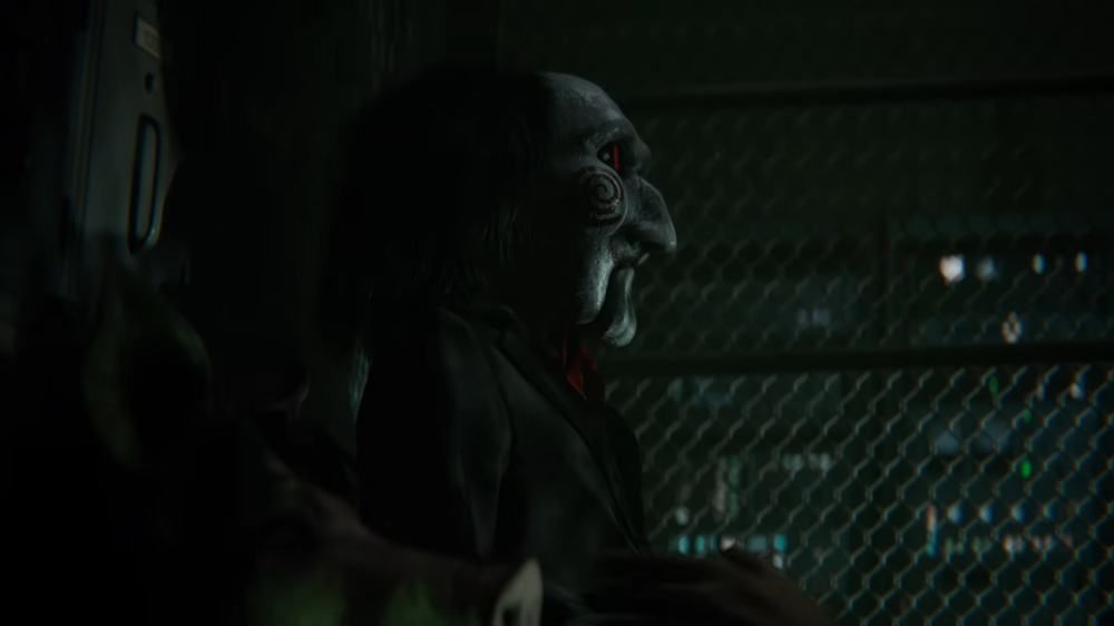 SAW: Genesis