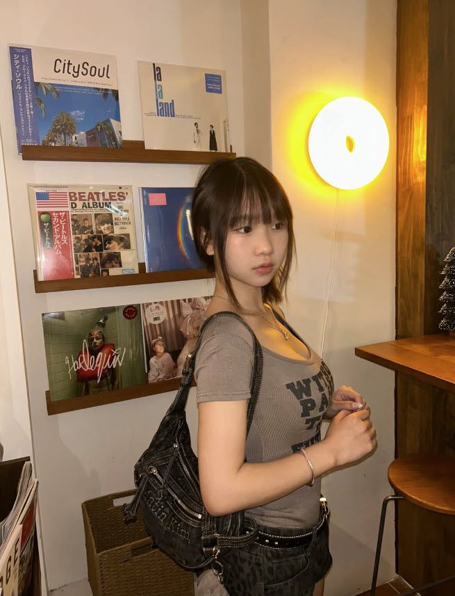 Joey Chan