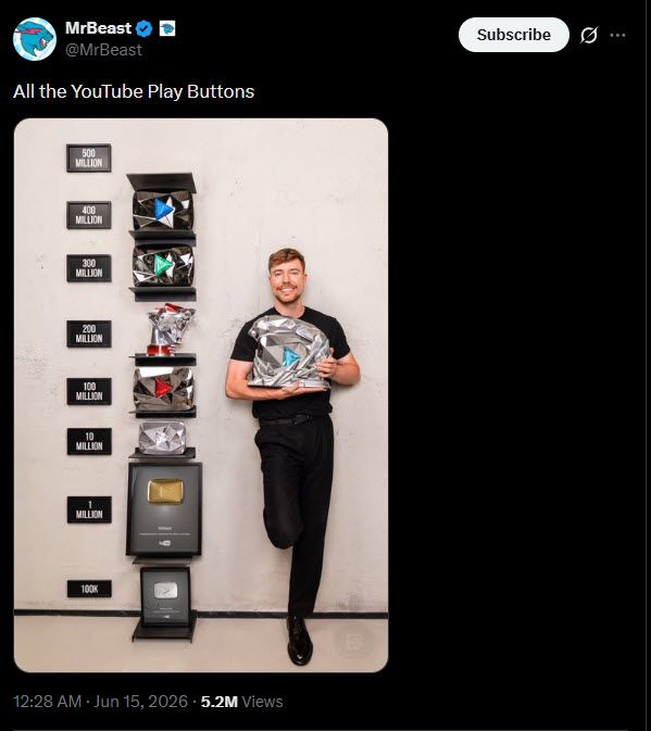 MrBeast