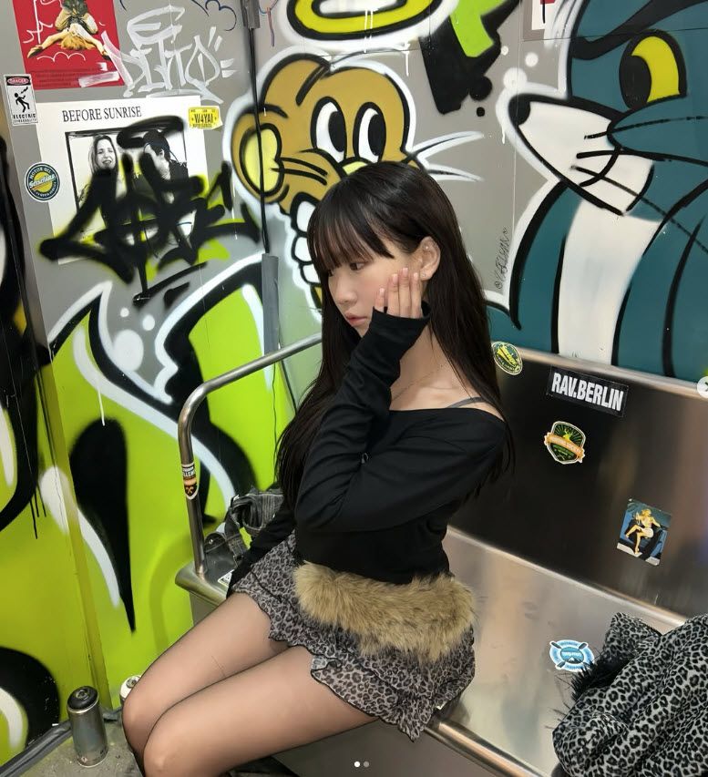 Joey Chan