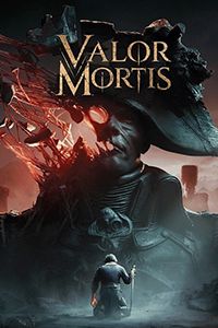 Valor Mortis