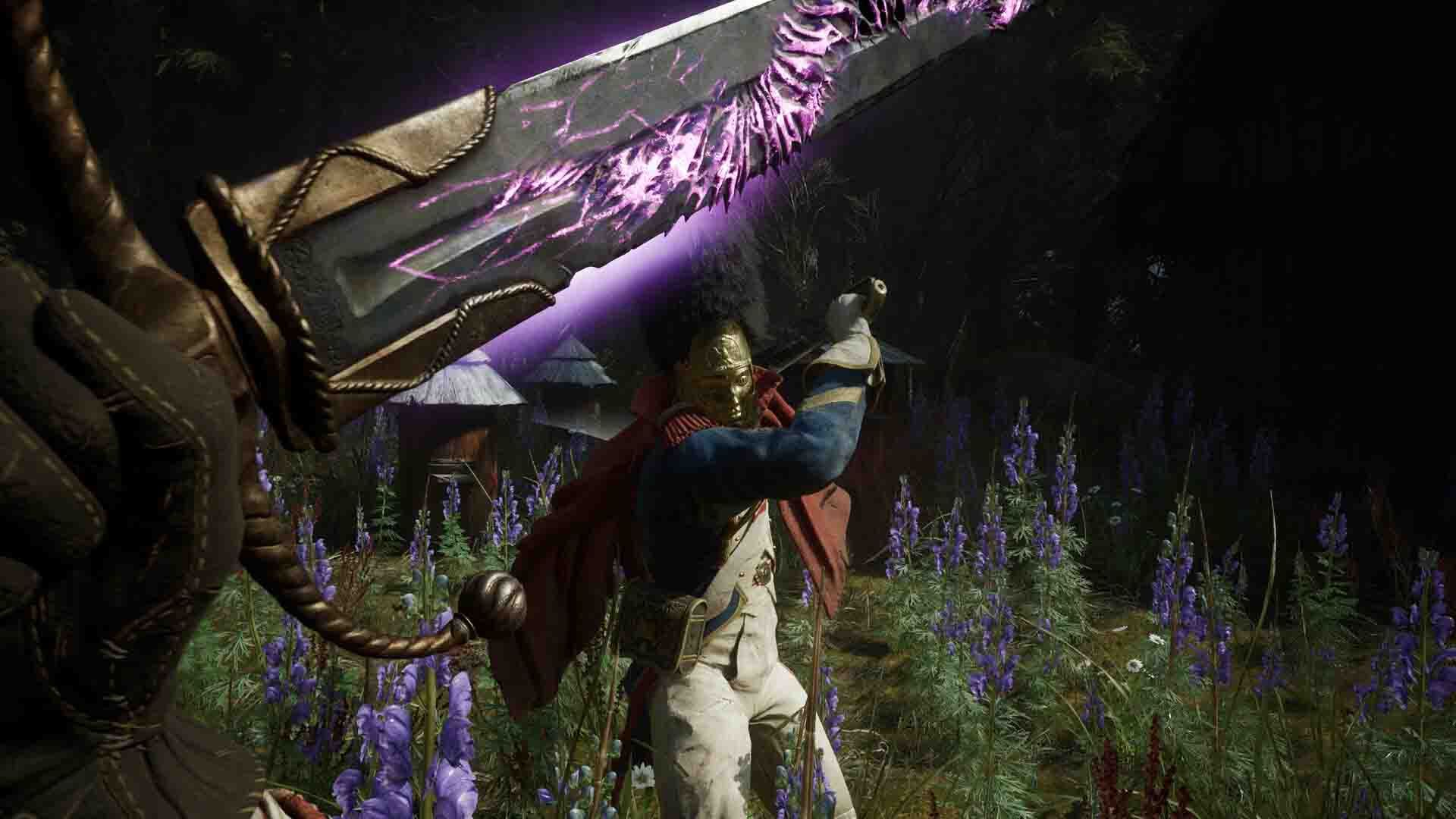 Valor Mortis