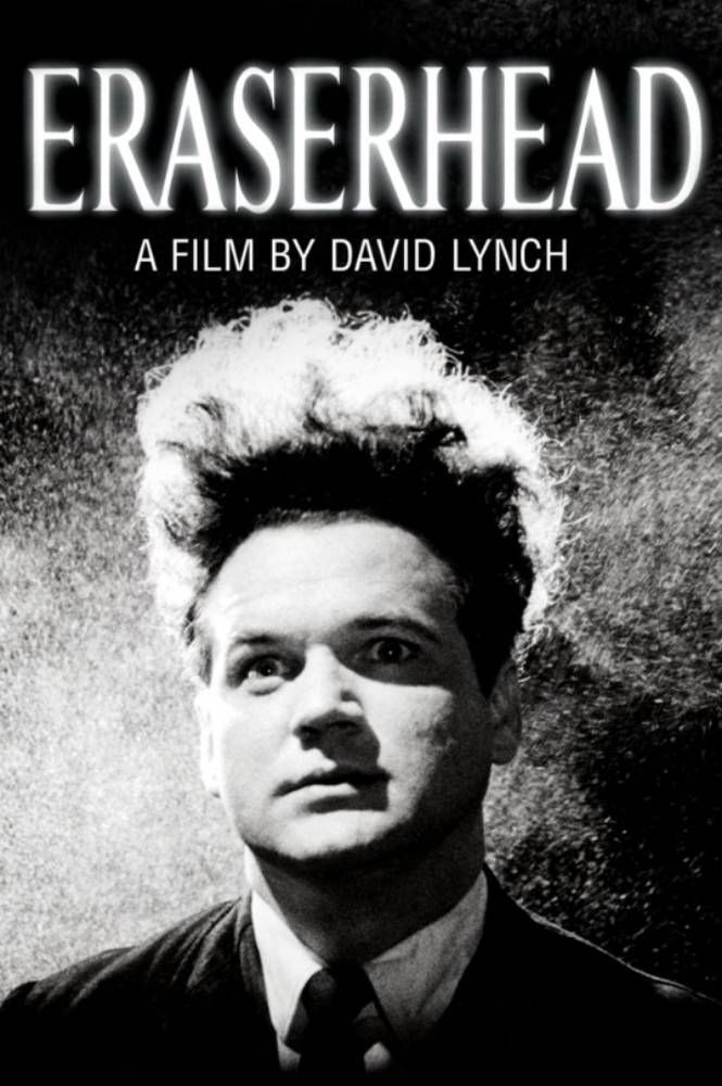 Eraserhead Backrooms