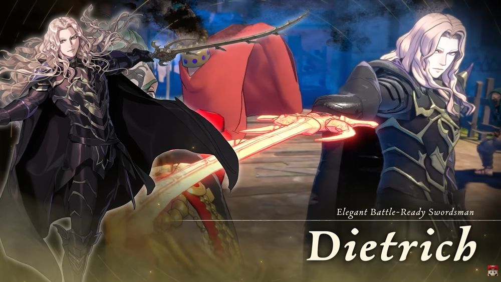 Dietrich