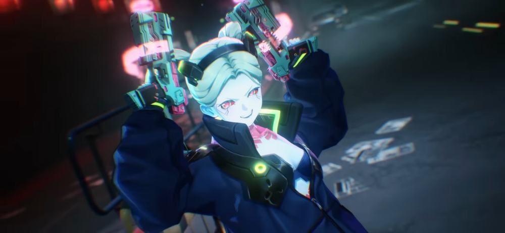 Wuwa Rebecca Build