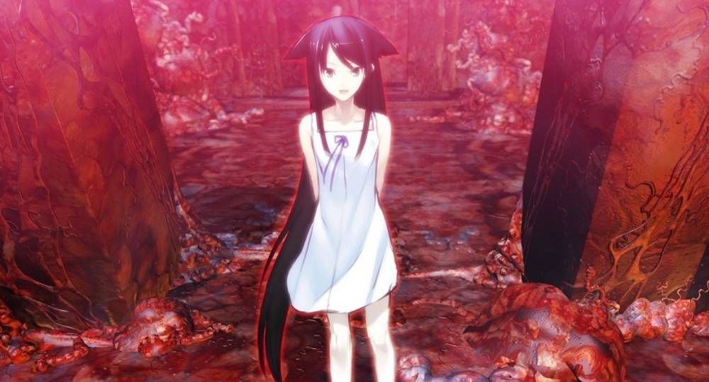 Saya no Uta