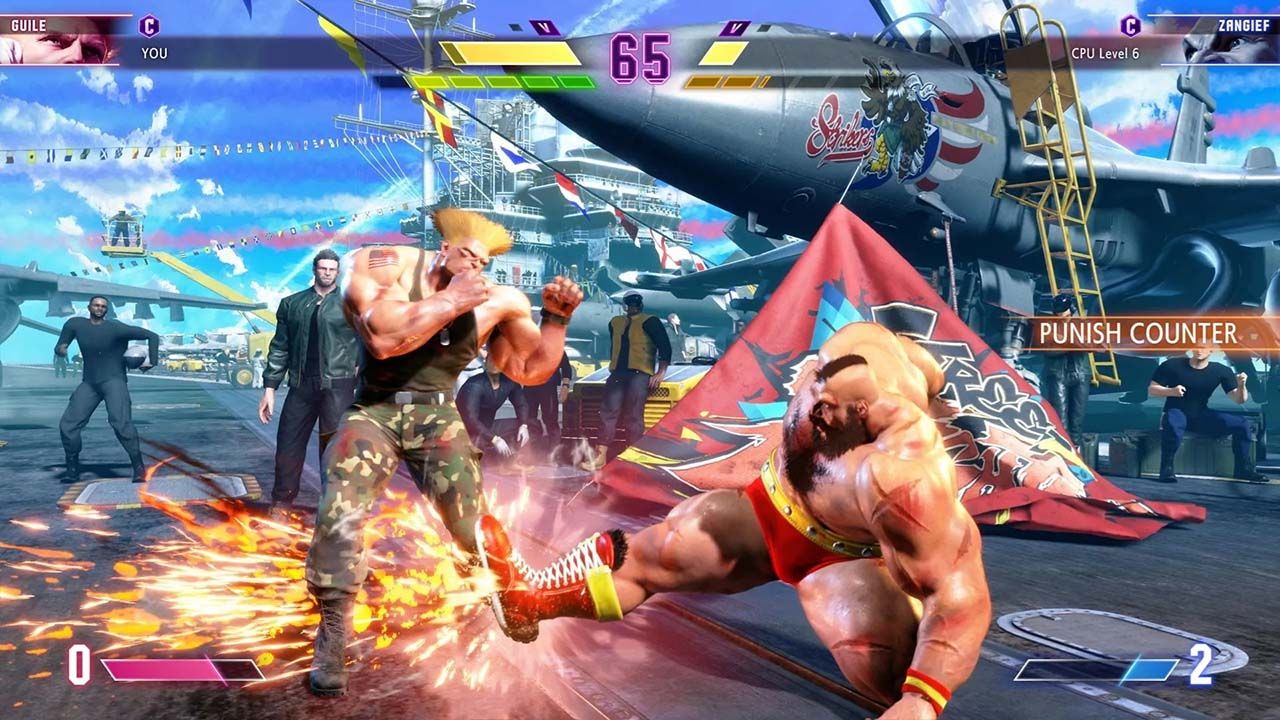 SF6