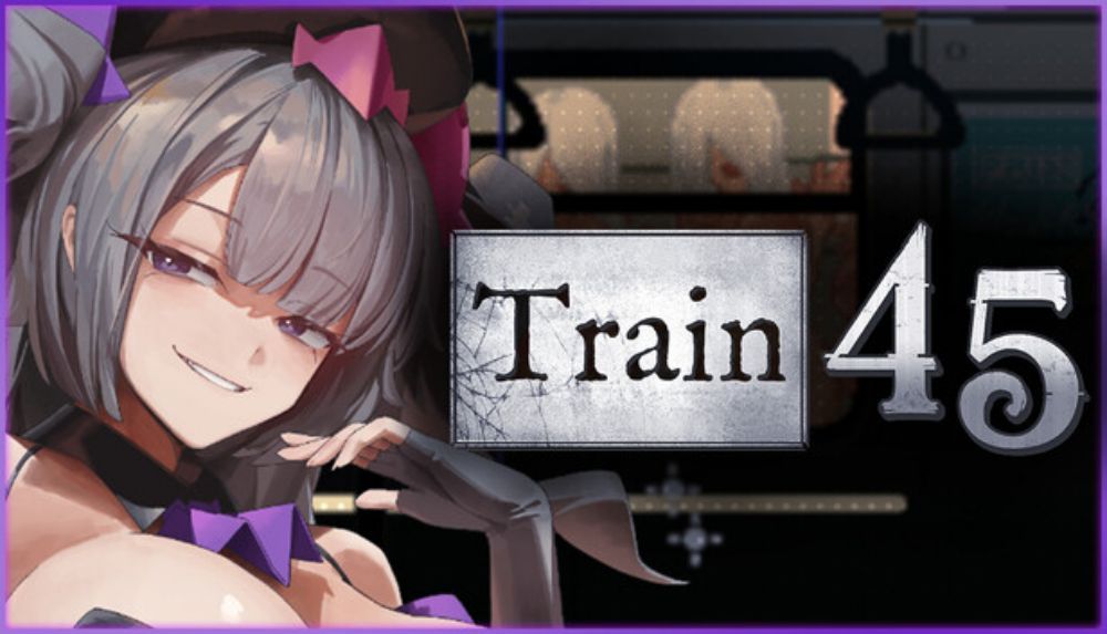 Train45