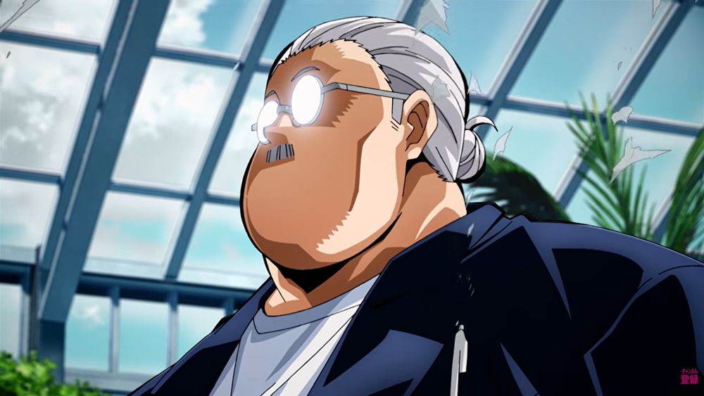 SAKAMOTO DAYS