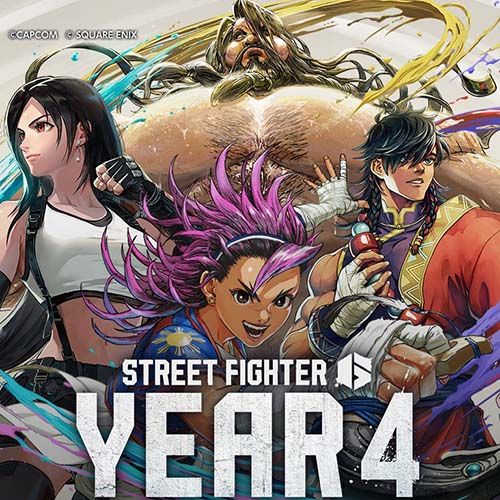 Capcom