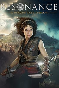 Resonance: A Plague Tale Legacy