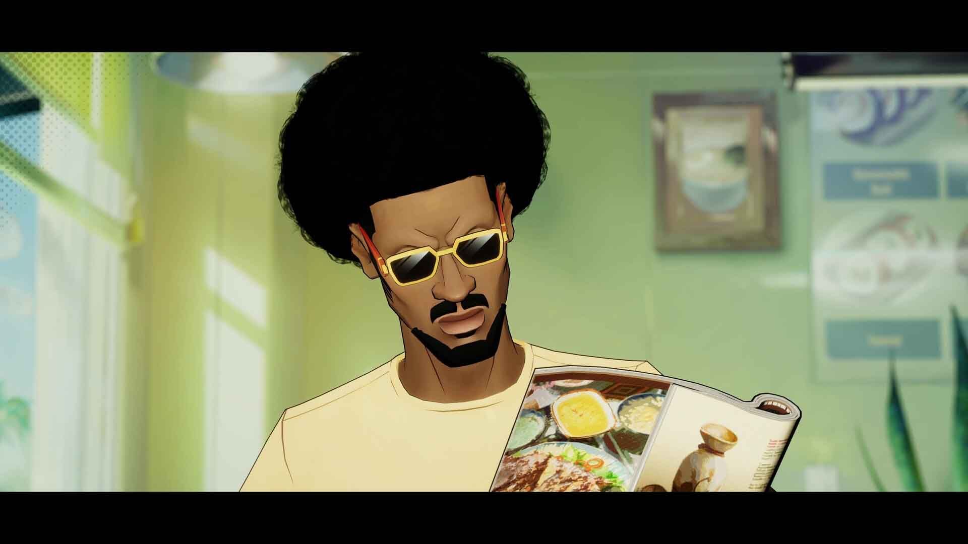 Bancho the Chef 