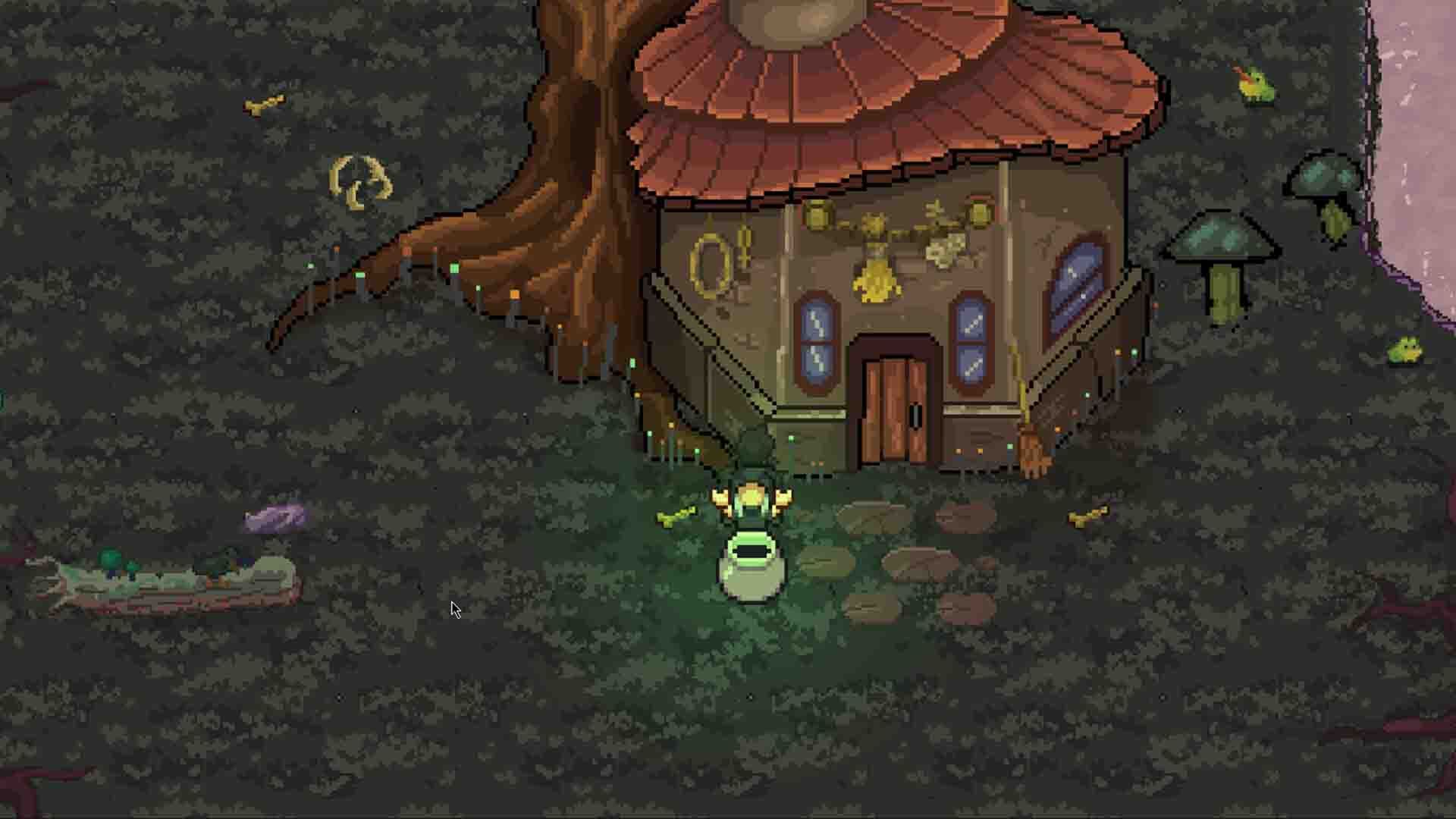 Pawsome Resort