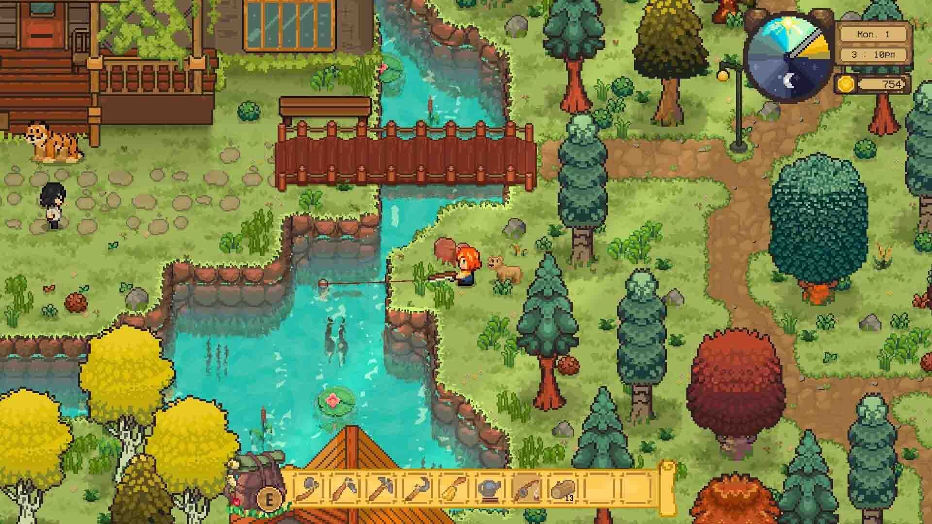 Pawsome Resort