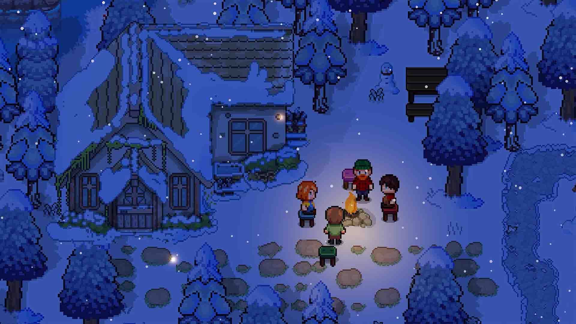 Pawsome Resort