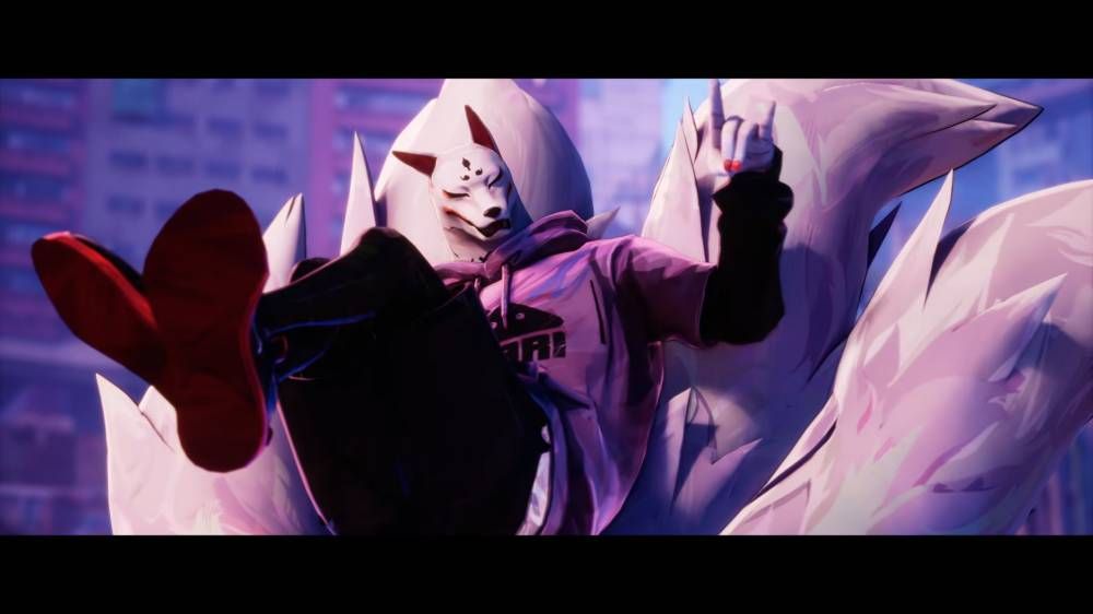Kemuri: Hunt the Unseen