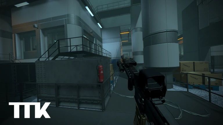 TTK