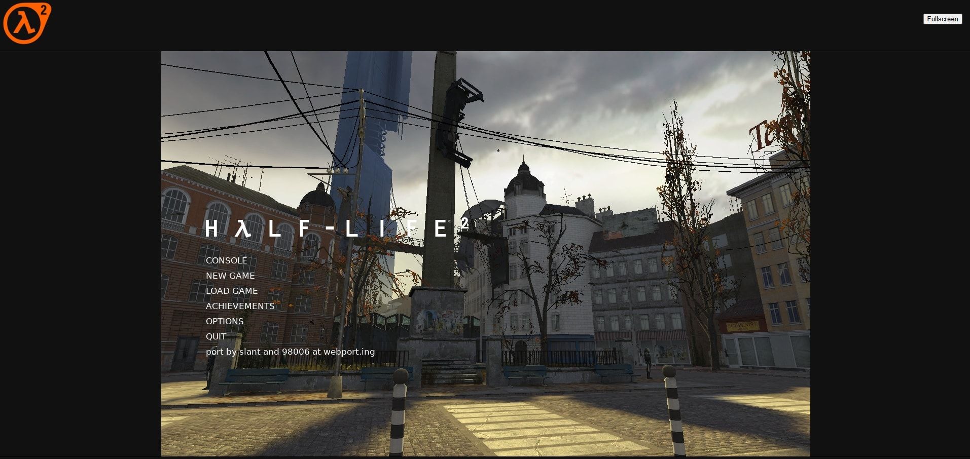 Half-Life 2