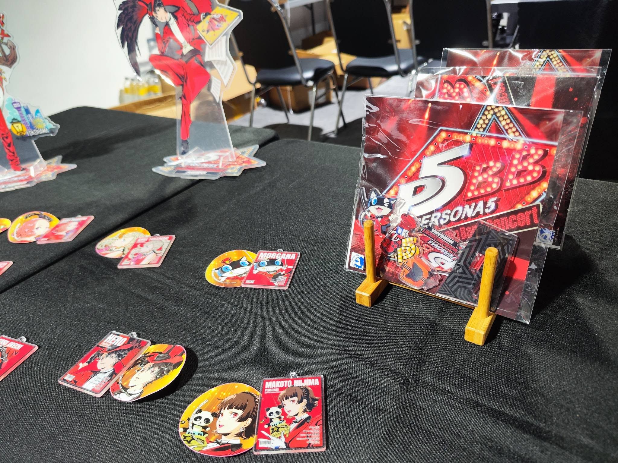 Persona 5